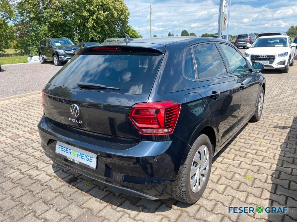 Volkswagen Polo 1.0 TSI Comfortline DSG - Samsaru's Car Outlet