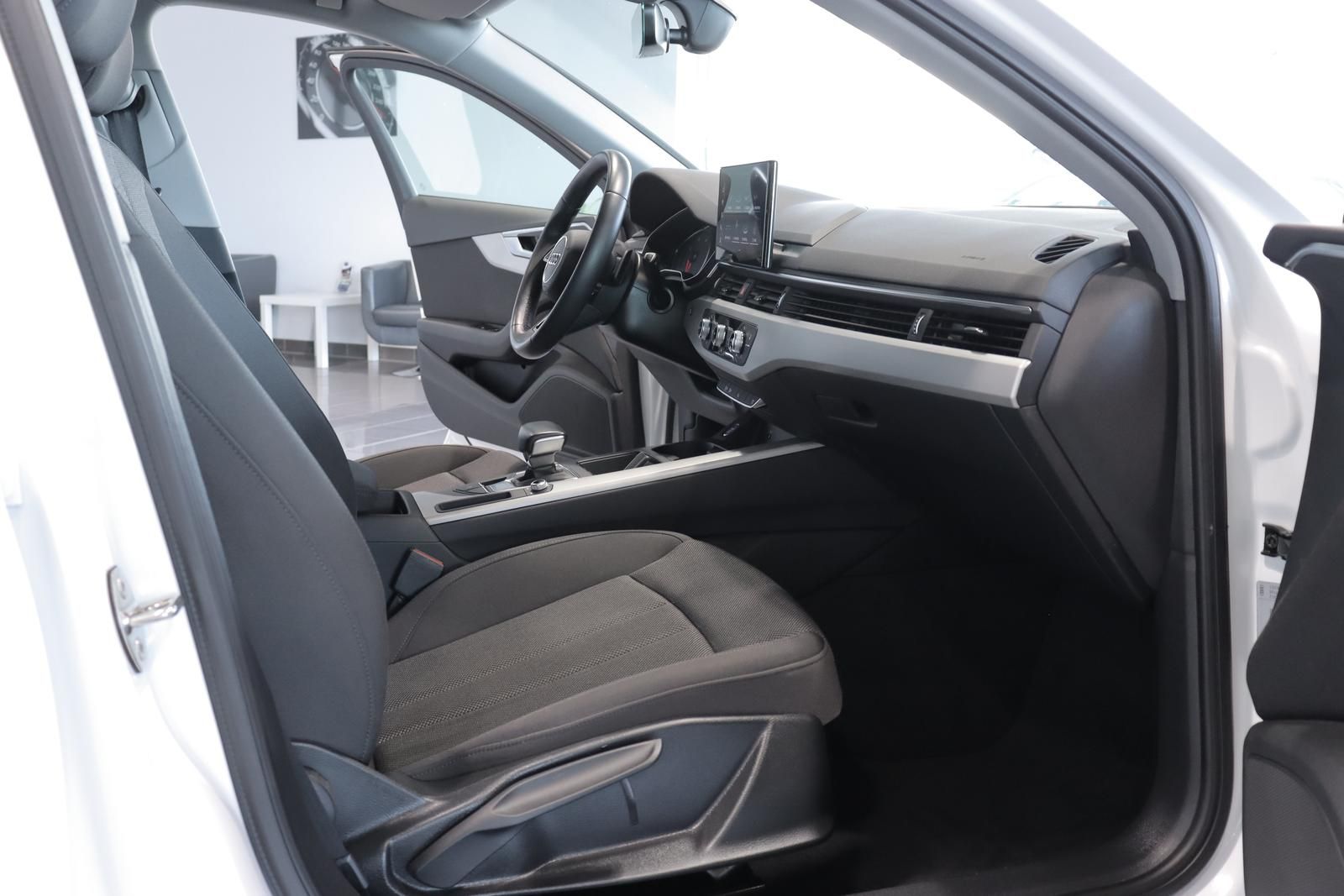 Audi A4 Avant 2.0 TDI Stronic - Samsaru's Car Outlet