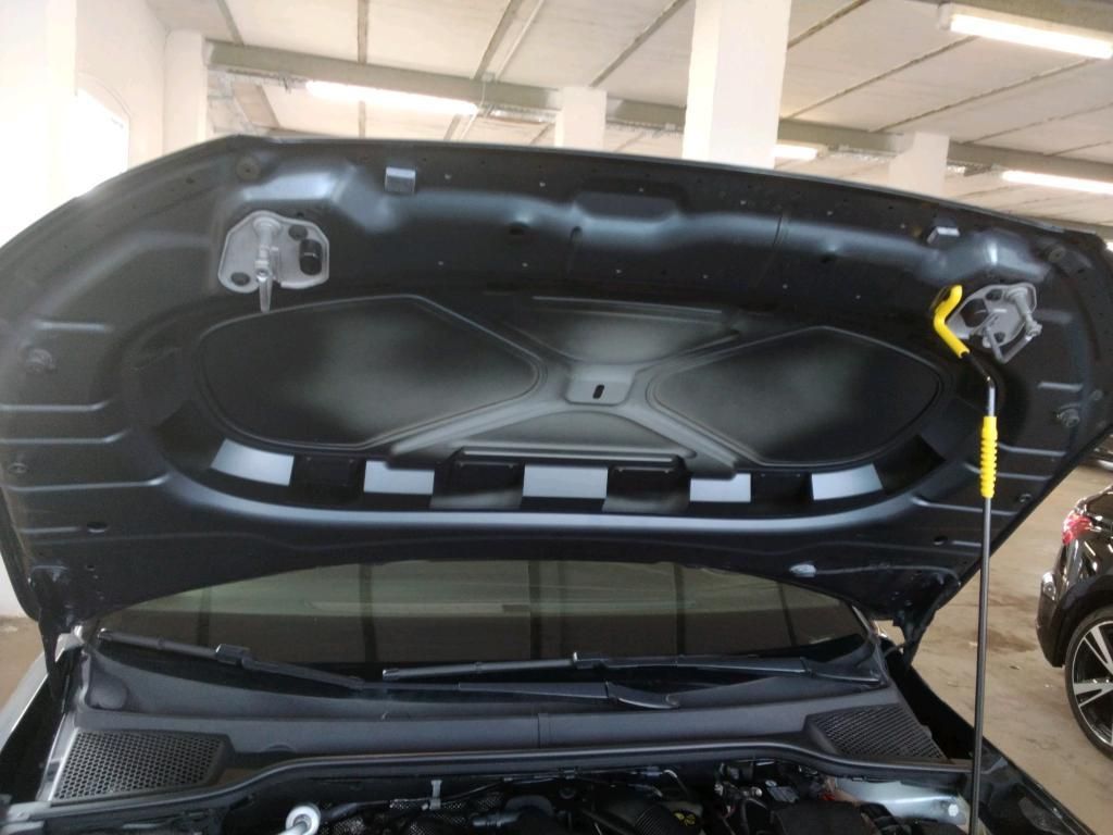 Seat Arona FR 1.5 TSI 110kW 7-Gang Automatikgetriebe