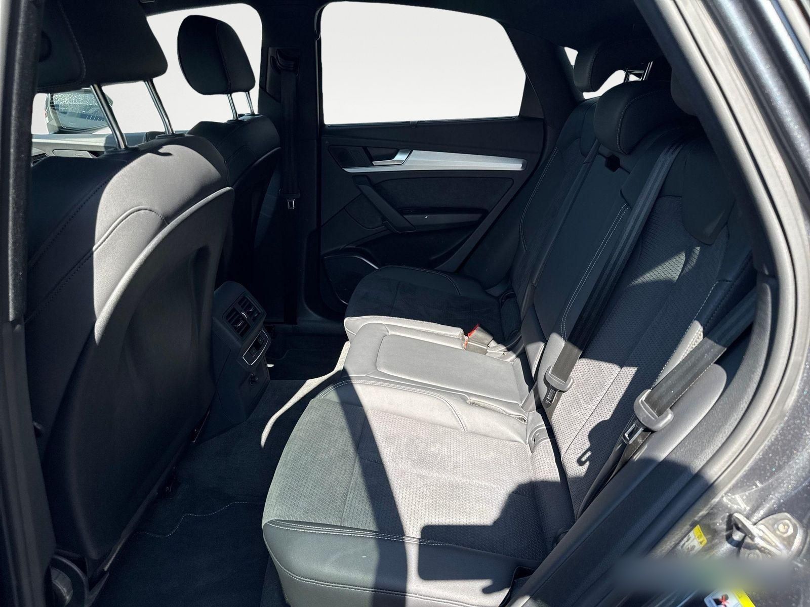 Audi Q5 Sportback 40 TDI quattro S line Edition - Samsaru's Car Outlet