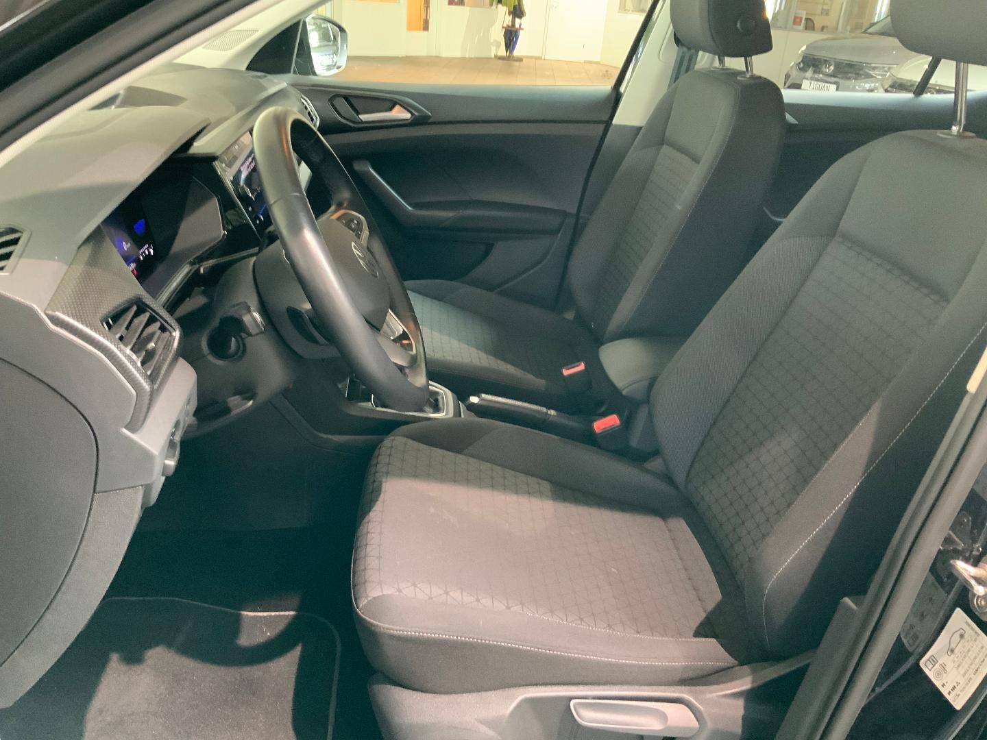 Volkswagen T-Cross Life 1.0 TSI DSG - Samsaru's Car Outlet