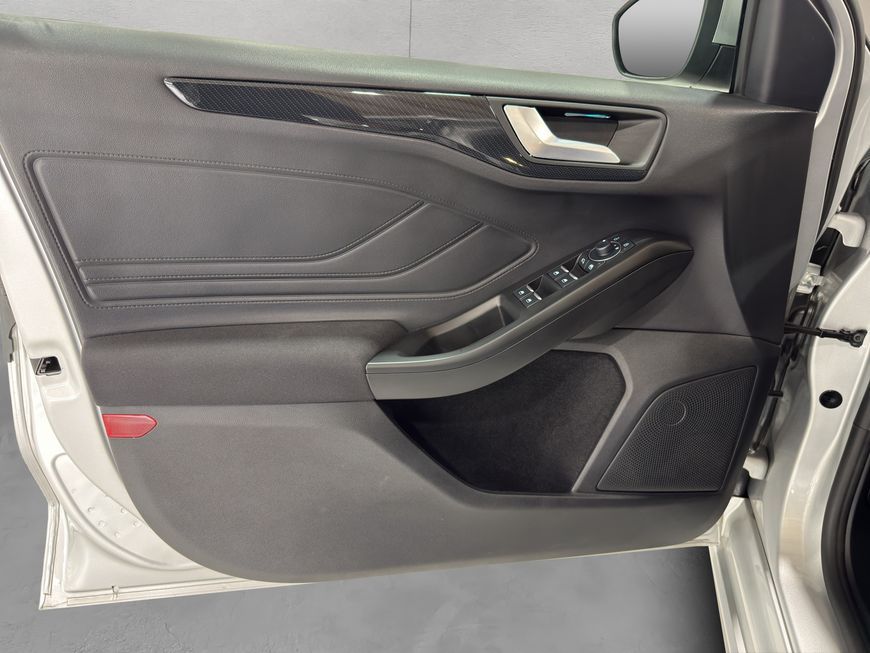 Ford Focus Turnier 1.5 EcoBlue Start-Stopp-System Aut