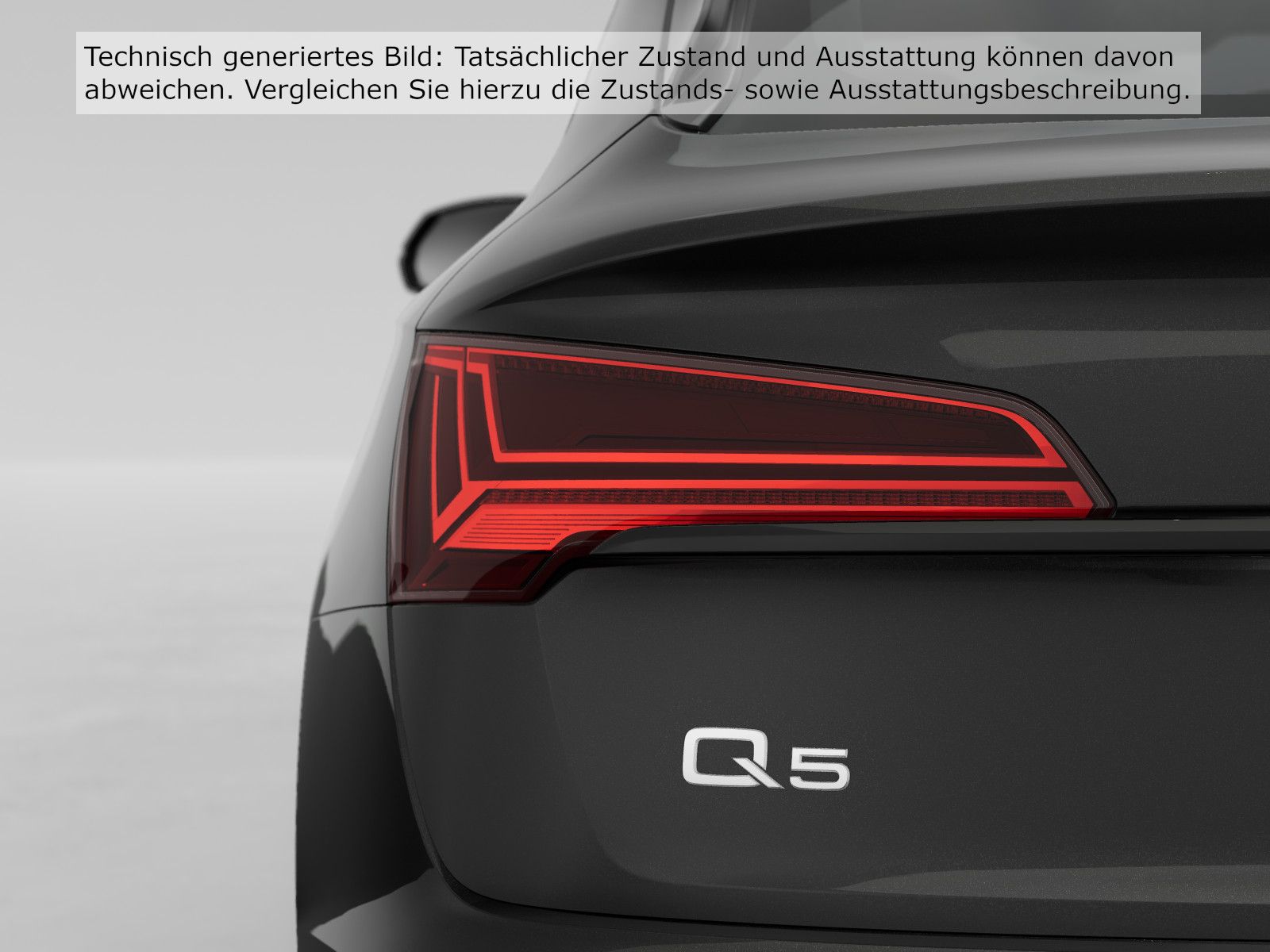 Audi Q5 Sportback S line 45 TFSI quattro - Samsaru's Car Outlet