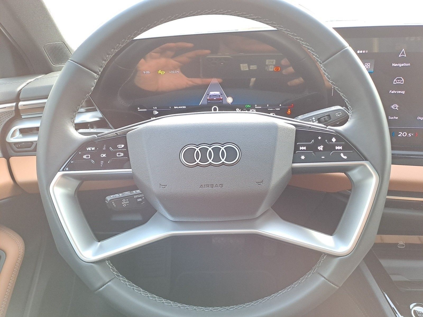Audi A5 Avant TDI quattro S tronic *S line*Pano*B&O*T