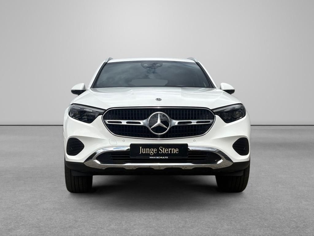 Mercedes-Benz GLC 300 de 4M - Samsaru's Car Outlet