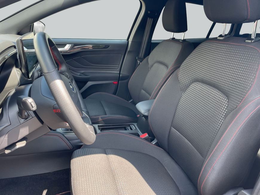 Ford Focus Turnier 1.0 EcoBoost Hybrid Aut. ST-LINE X