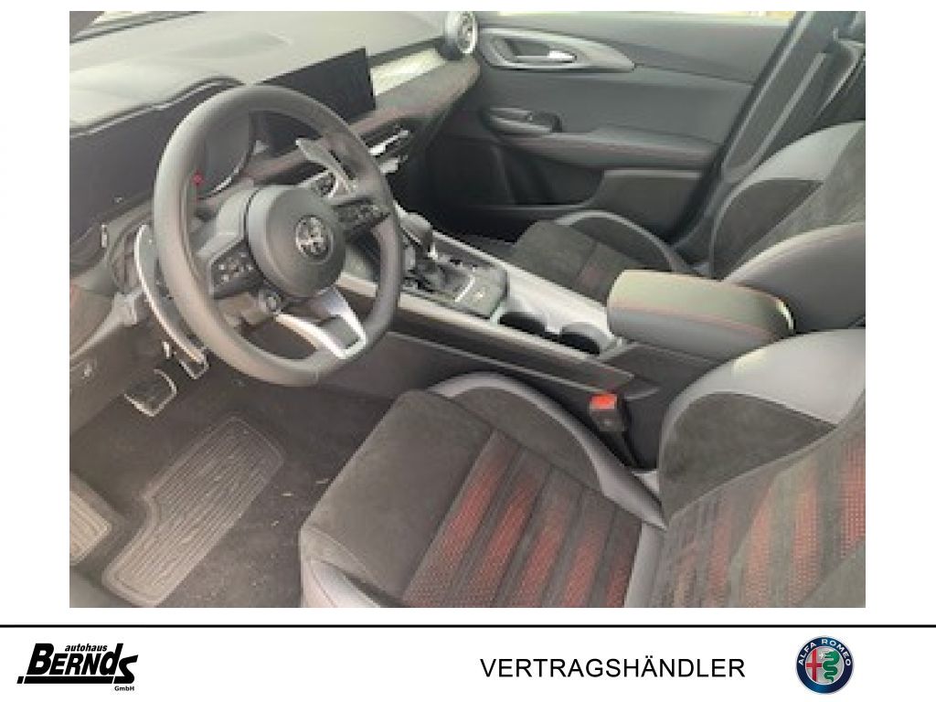 Alfa Romeo Tonale PHEV 280 Q4 Veloce ASSISTENZ-P. WINTER-P.