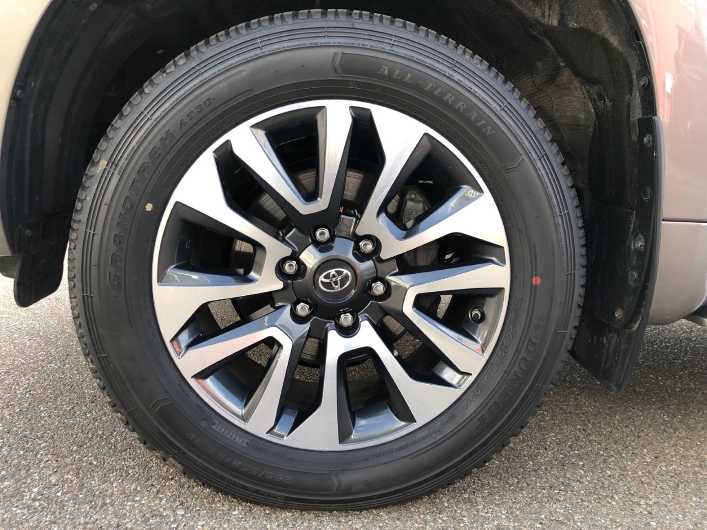 Toyota Land Cruiser 2.8 D-4D EXECUTIVE 4x4 Automatik