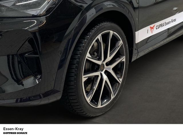 Cupra Formentor CUPRA VZ 2.0 TSI DSG 4DRIVE Akrapovic