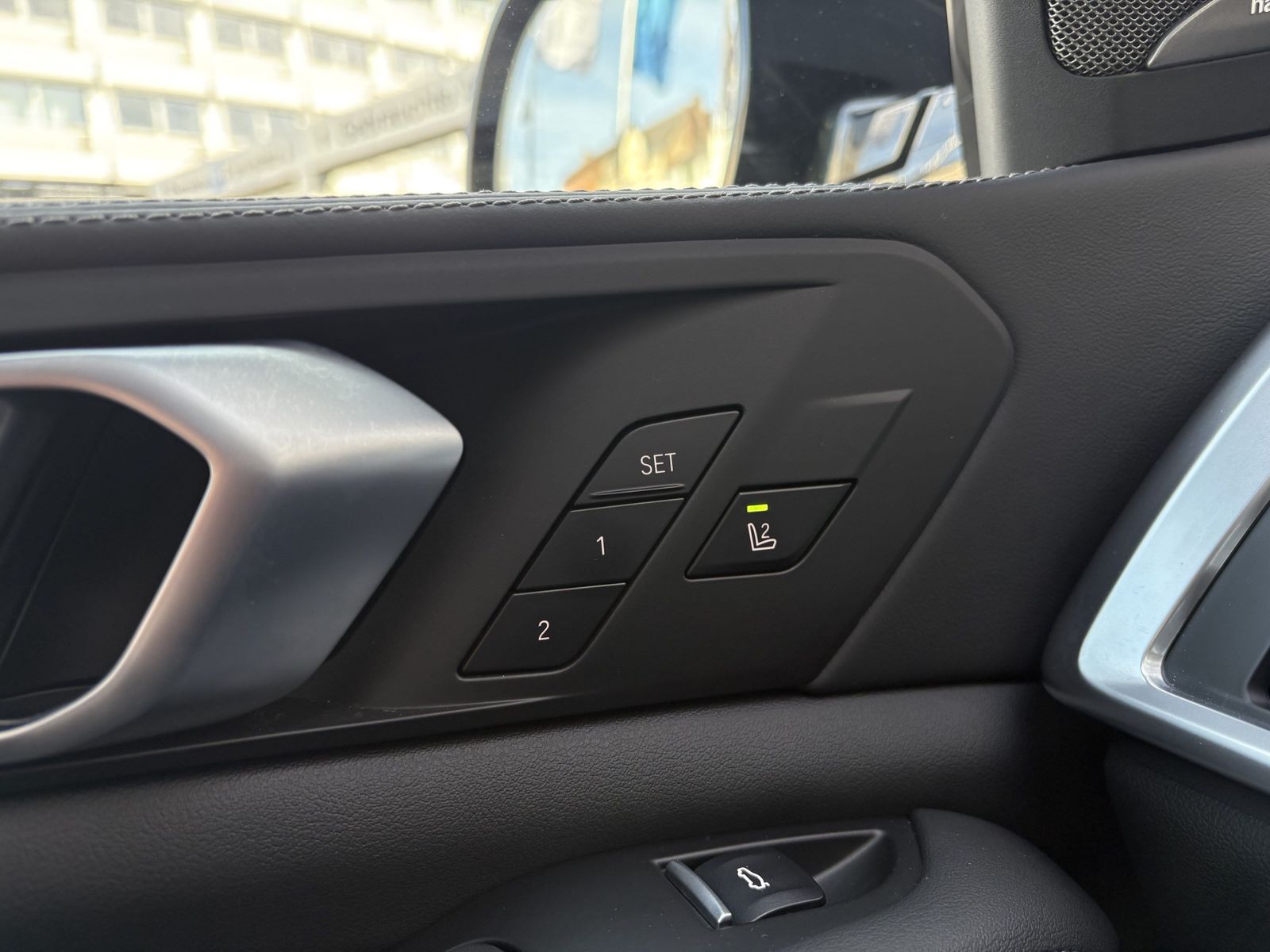 BMW X5 xDrive50e M Sport AdapLED Pano DA PA Prof HuD