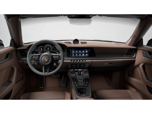Porsche 992 -2 (911) Carrera 4 GTS Cabriolet  HD-Matrix,