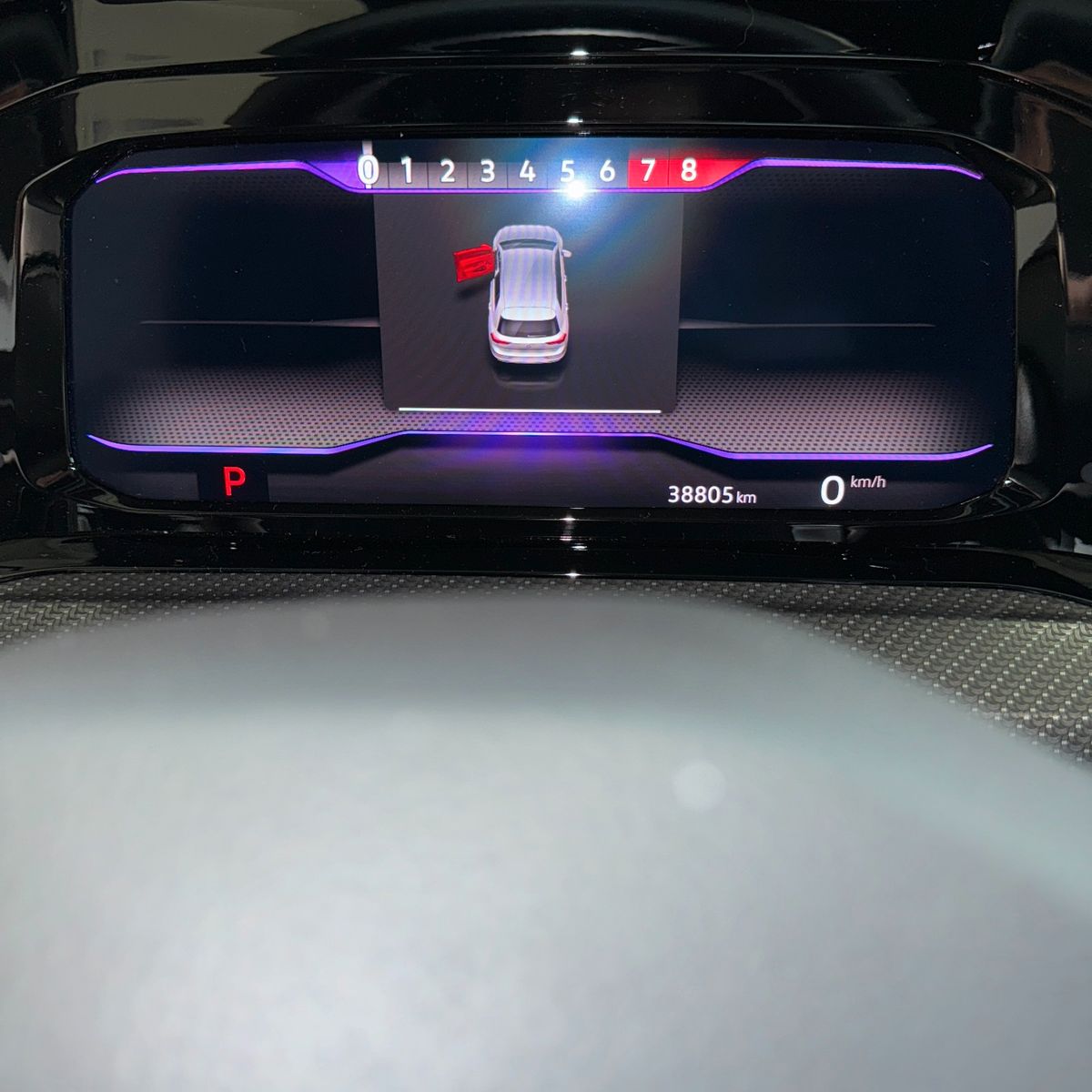 Volkswagen Golf VIII R 4Motion - Samsaru's Car Outlet