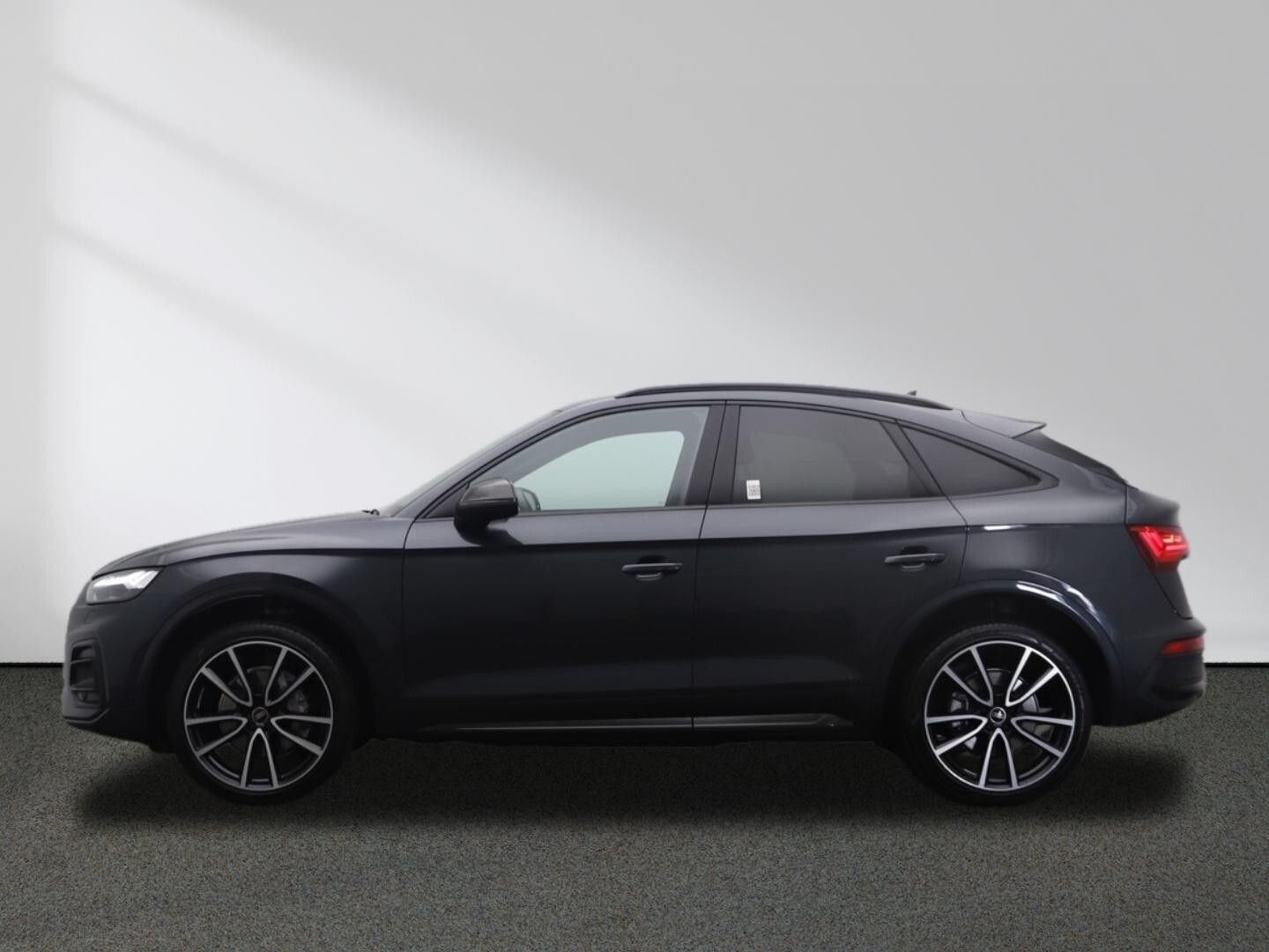 Audi Q5 Sportback advanced 40 TDI quattro - Samsaru's Car Outlet