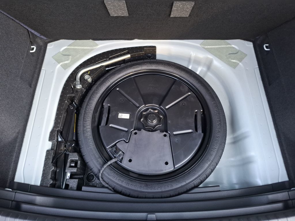 Seat Ateca 1.5 TSI ACT DSG OPF Style Edition