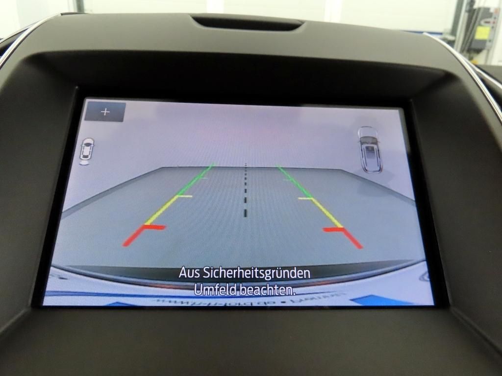 Ford S-Max 2.5 Hybrid Titanium LED+FrontKam+ParkAss