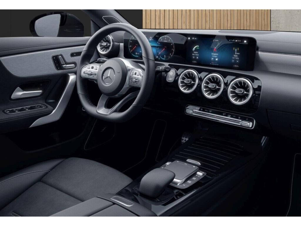 Mercedes-Benz CLA 250 4M Coupé *AMG* - Samsaru's Car Outlet
