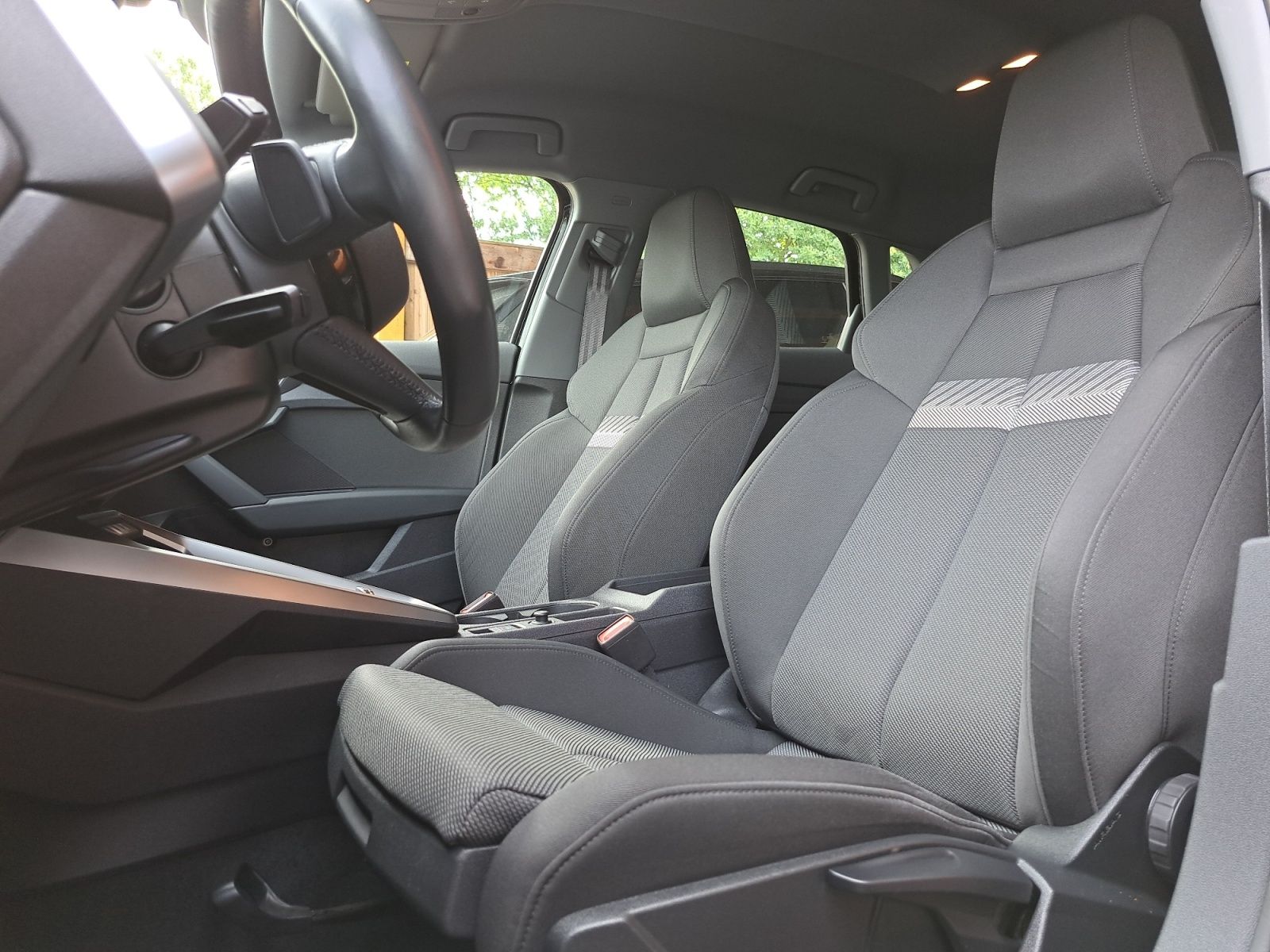 Audi A3 Sportback 35 TDI S tronic - Samsaru's Car Outlet