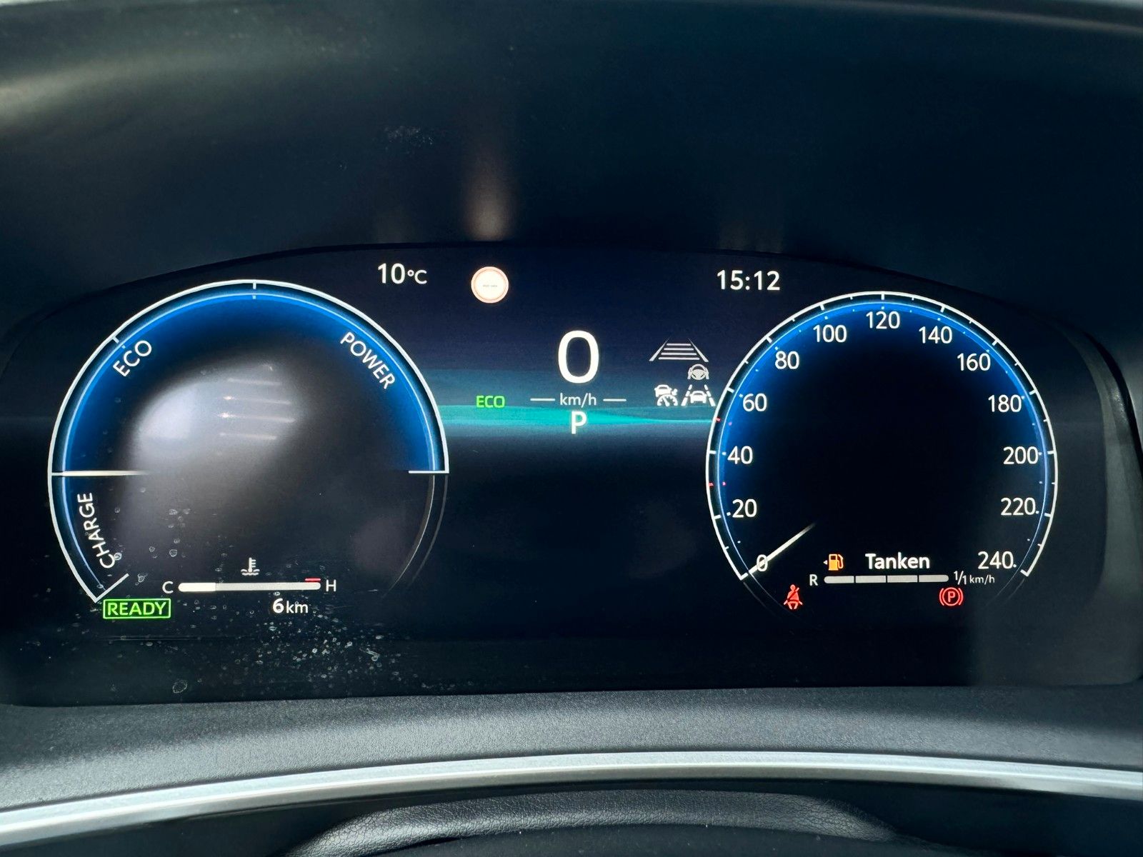 Toyota Corolla 2.0l Teamplayer | el. Heckklappe | LED