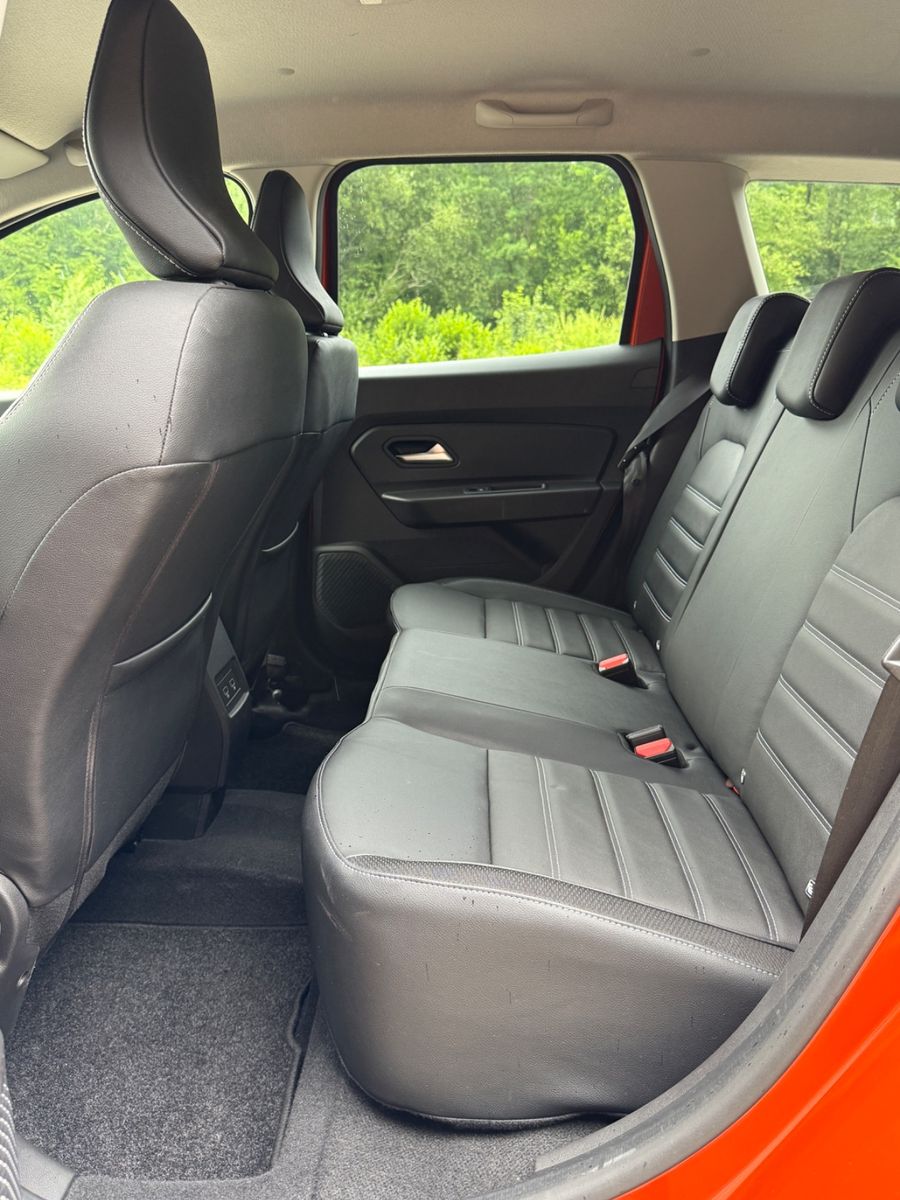 Dacia Duster II Prestige 4WD - Samsaru's Car Outlet