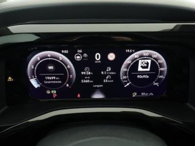 Volkswagen T7 Multivan Style LANG IQ NAV ACC AHZV AGR PANO