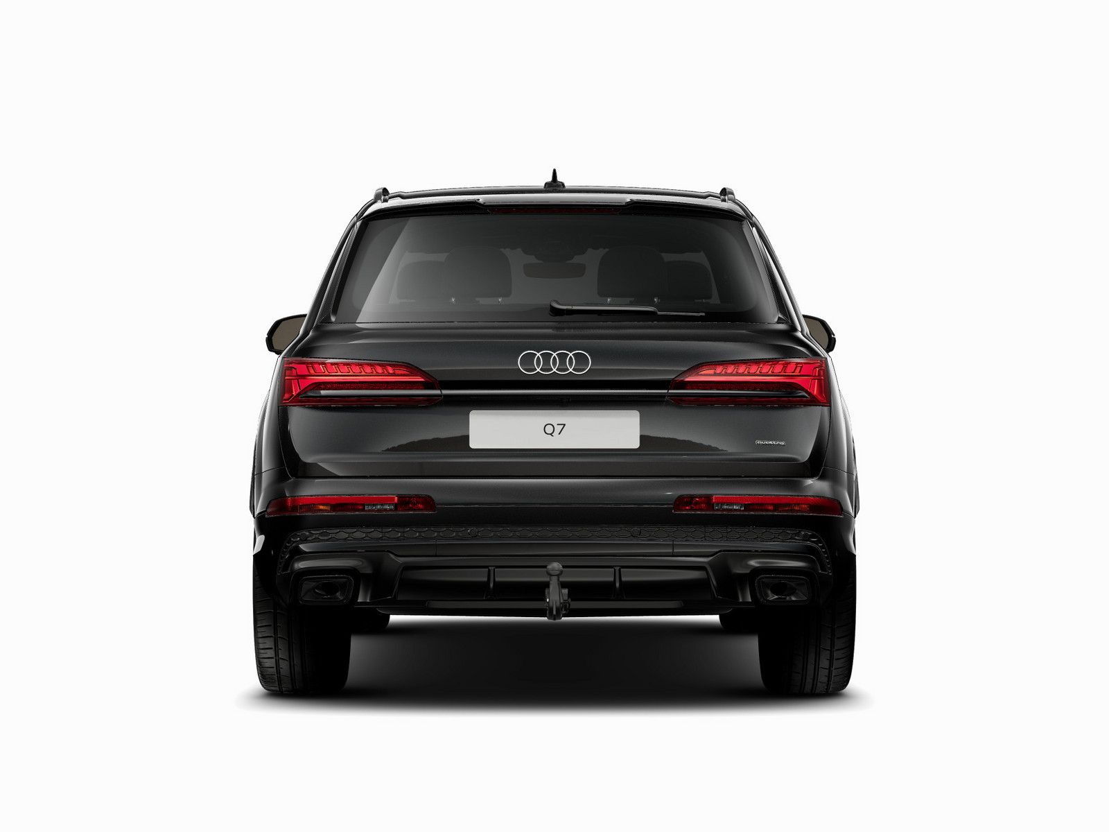 Audi Q7 50 TDI quattro S line Pano*Matrix*R-Kamera *