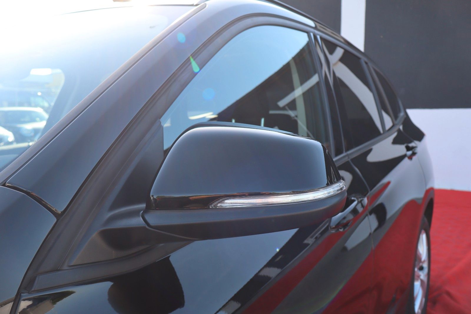 BMW X1 xDrive 25 e Advantage - Samsaru's Car Outlet