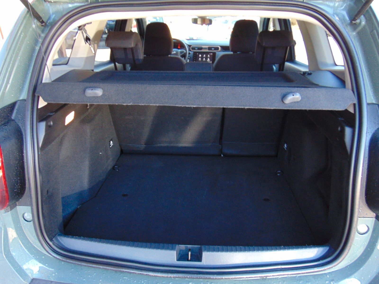 Dacia Duster II Extreme - Samsaru's Car Outlet