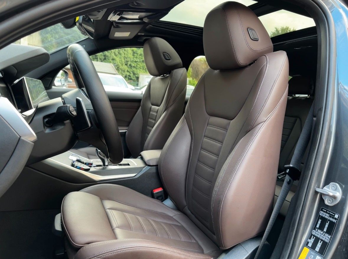 BMW 330e M Sport Shadow - Samsaru's Car Outlet