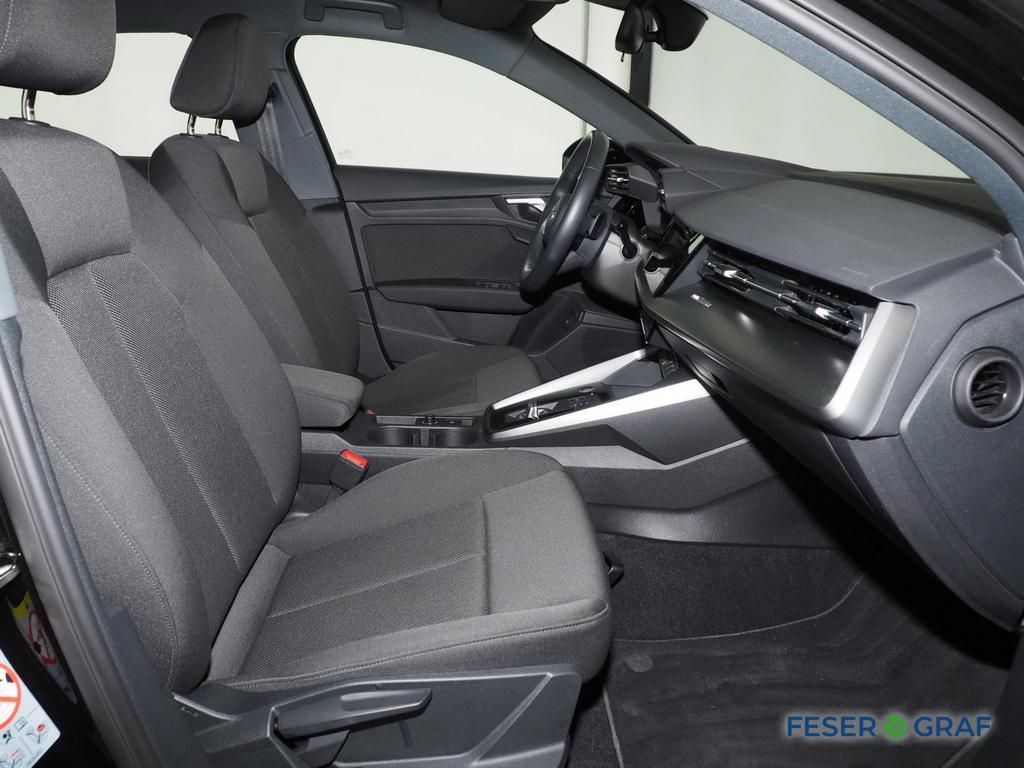 Audi A3 Sportback 40 TFSI e S tronic - Samsaru's Car Outlet