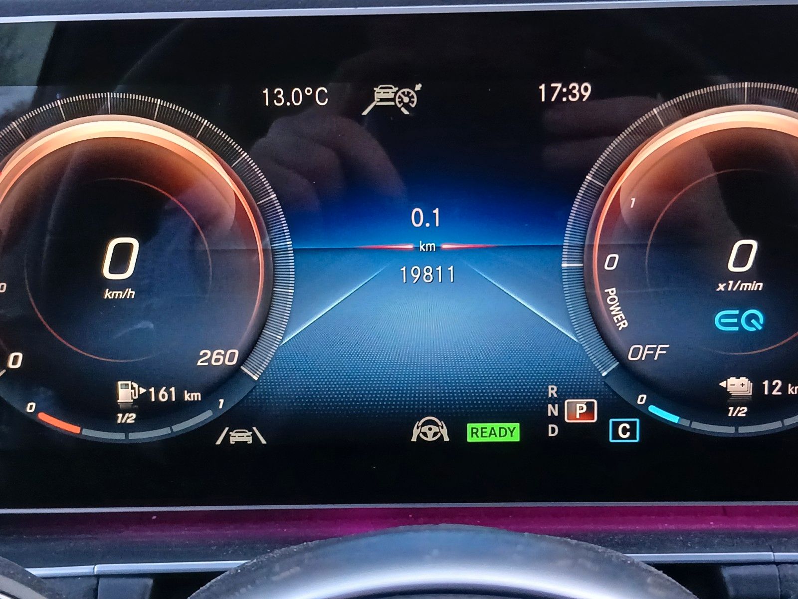 Mercedes-Benz GLE350de 4M AMG SoftClose_NappaLeder_360_BURMEST
