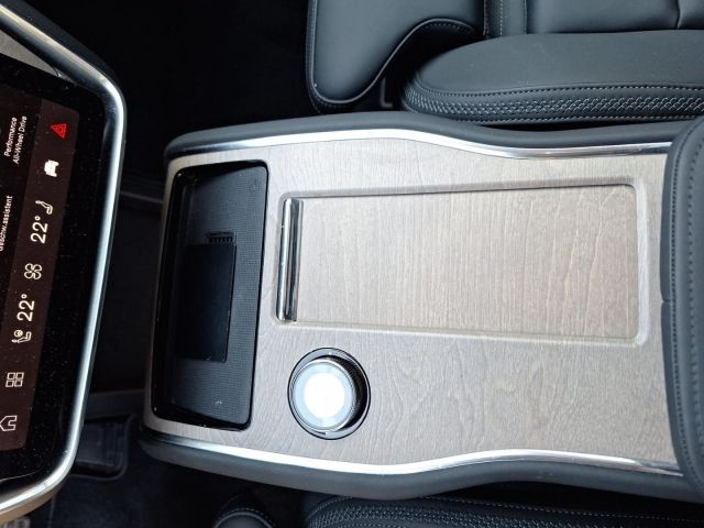 Volvo EX90 Performance  AWD Ultra *AHK*7-Sitzer