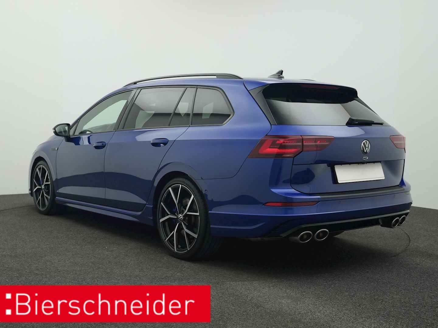 Volkswagen Golf R Var. 2.0 TSI DSG 4Mo. BLACK-STYLE AHK PAN