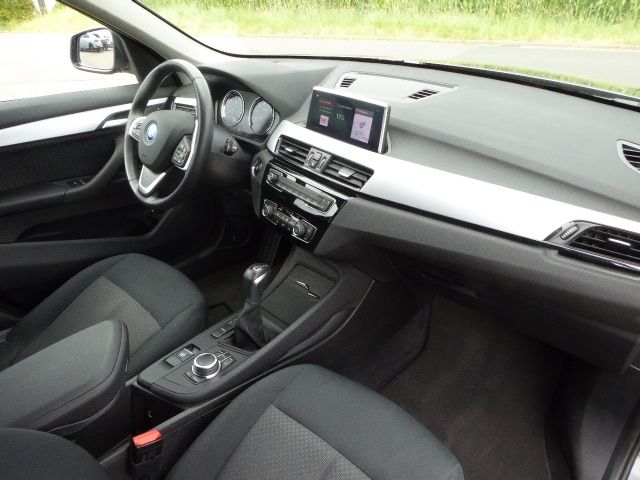 BMW X1 xDrive25e Advantage - Samsaru's Car Outlet