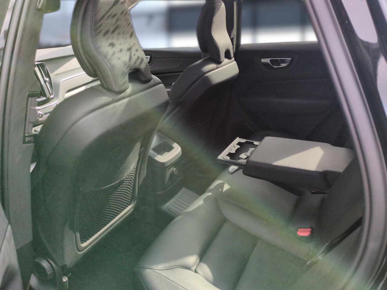 Volvo XC 60 Inscription Expression Recharge Plug-In