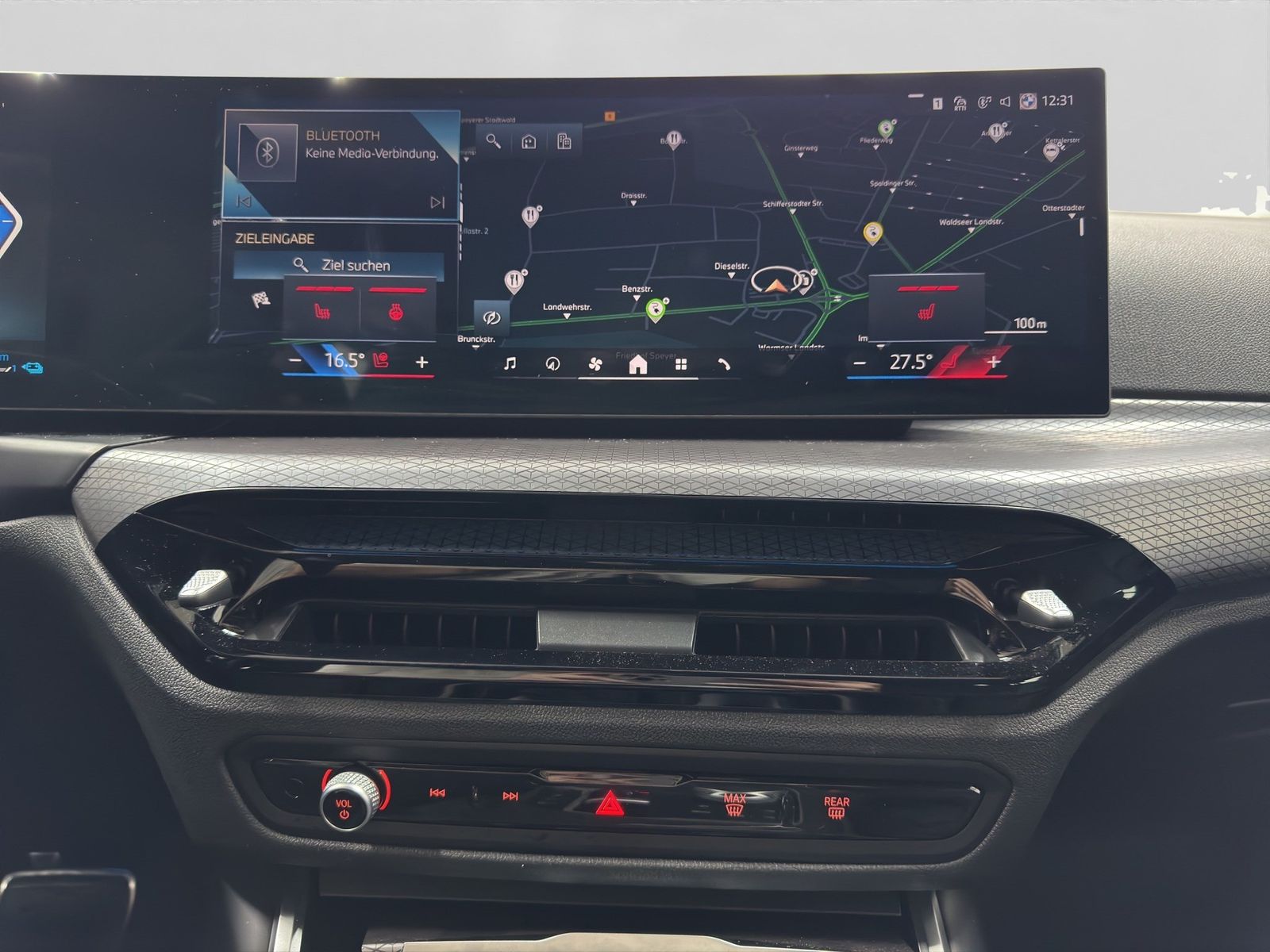 BMW 330e xDrive Touring M Sportpaket Head-Up DAB