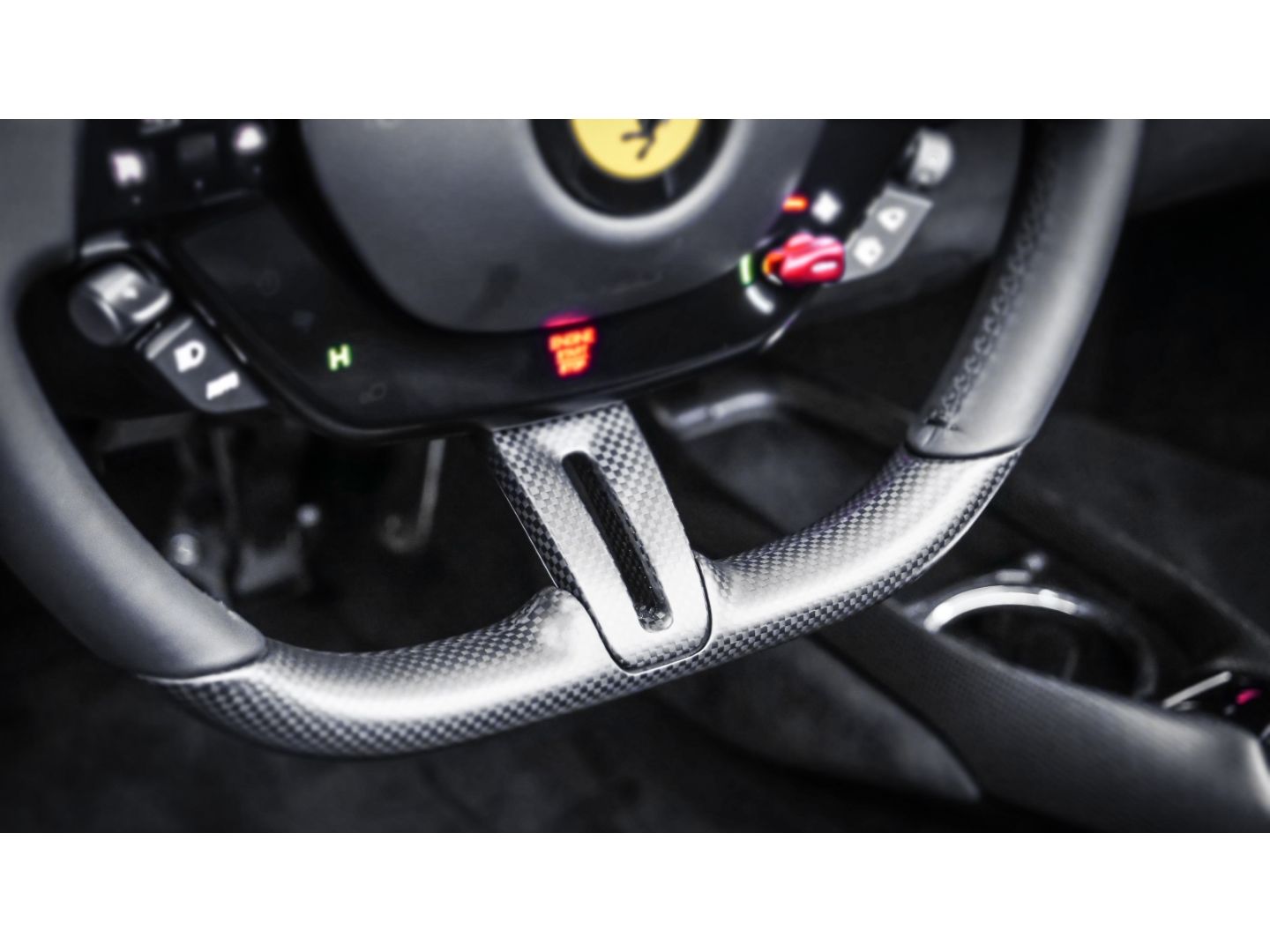 Ferrari 296 GTS - Samsaru's Car Outlet