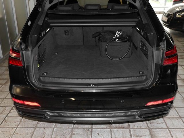 Audi A6 Avant 55 TFSI e quattro S line LM20 AHK ACC H