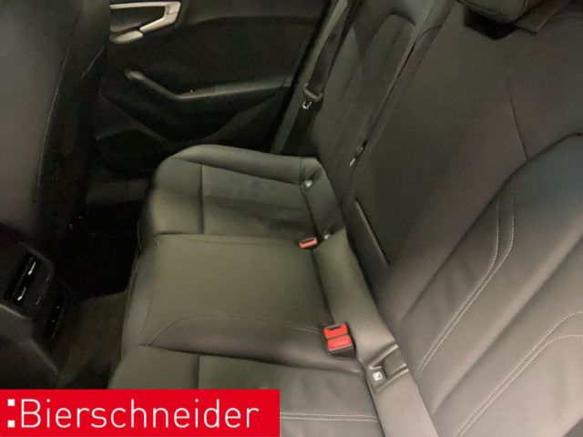 Audi A5 Avant A5 Av TFSI qu S-Line edition one AHK MA