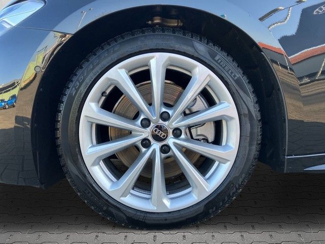 Audi A5 Avant TDI quattro S-tronic S-line edition one