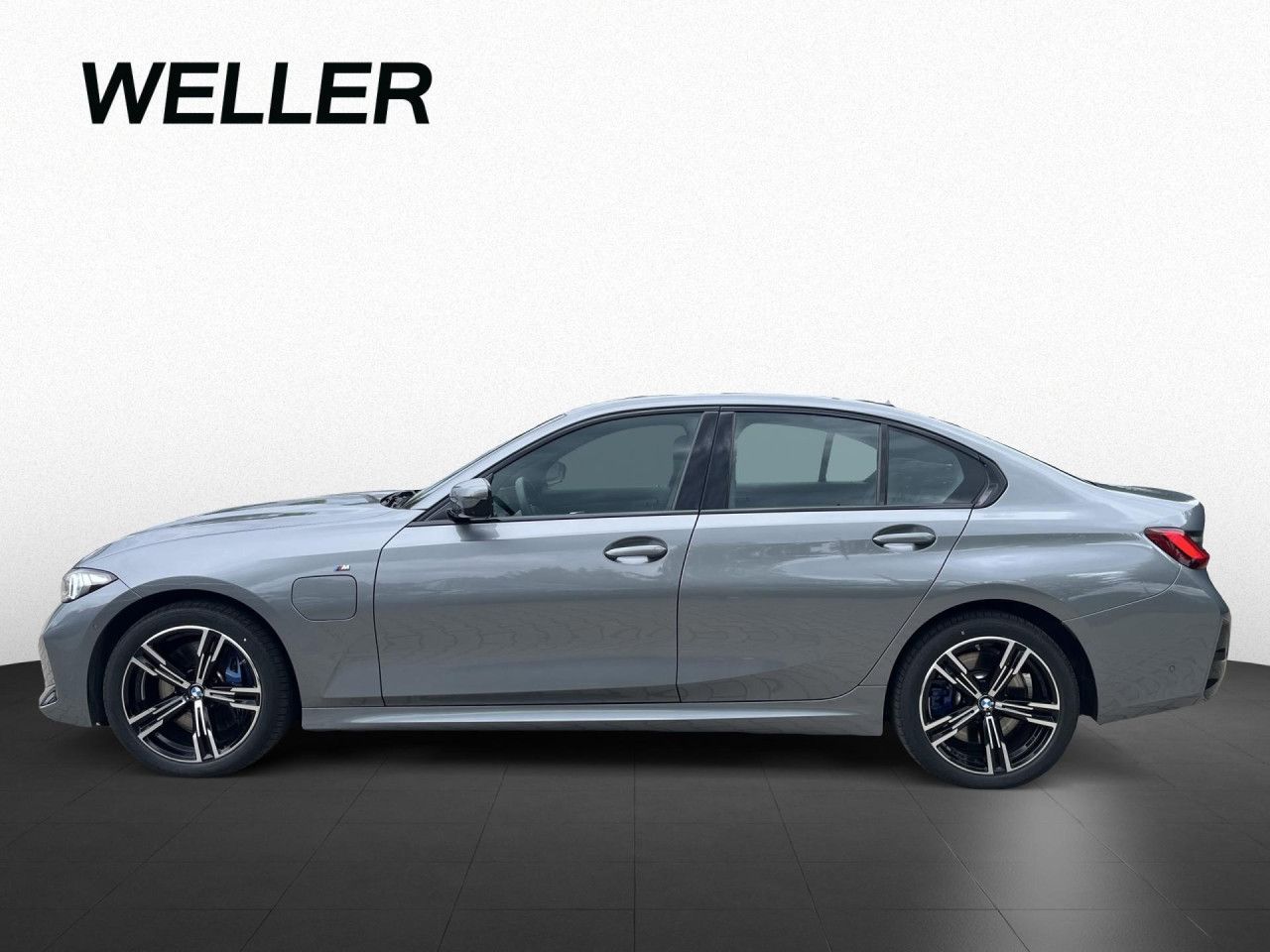 BMW 330e M Sport GSD,AHK,DAPro,H/K,LivePro,360,AdLED