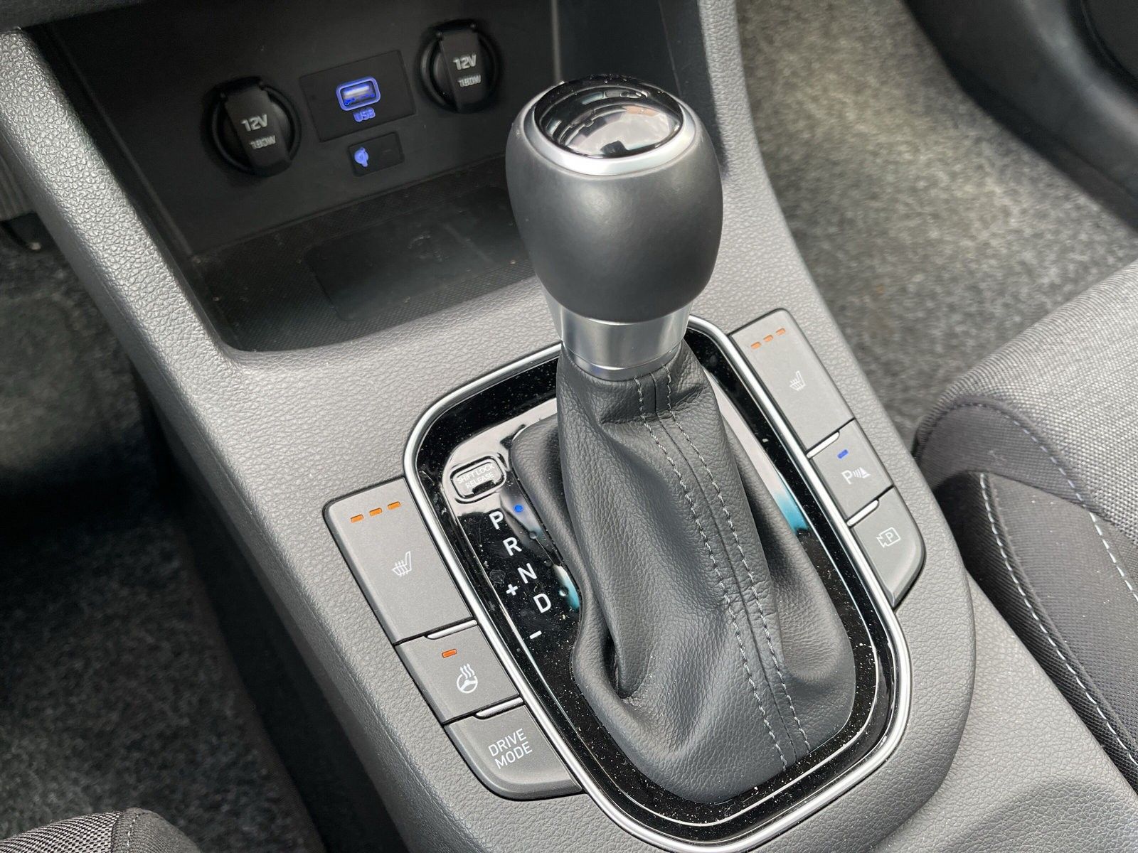 Hyundai i30 1.0 TGDI - Samsaru's Car Outlet