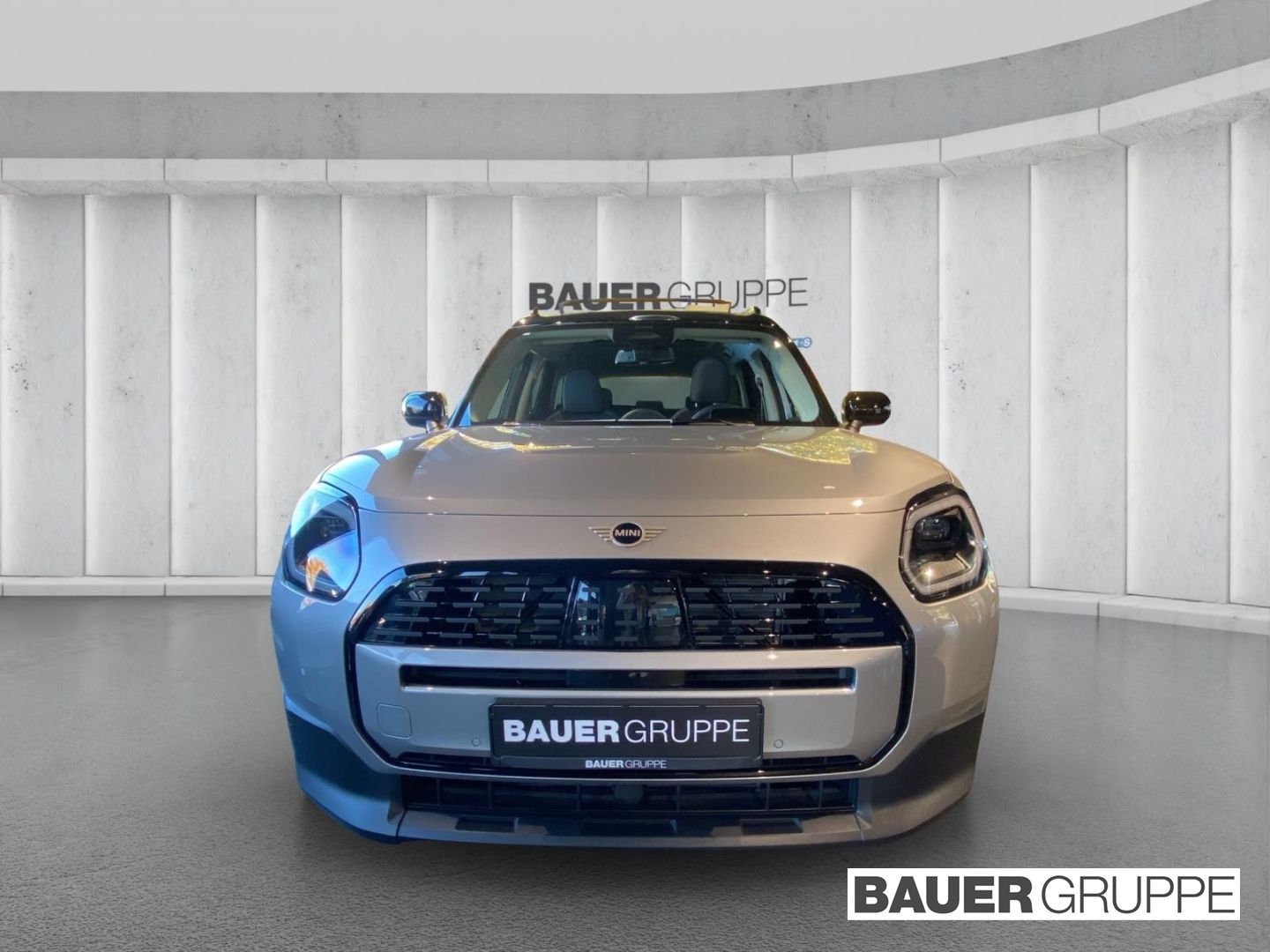 MINI Countryman C Classic Trim - Samsaru's Car Outlet