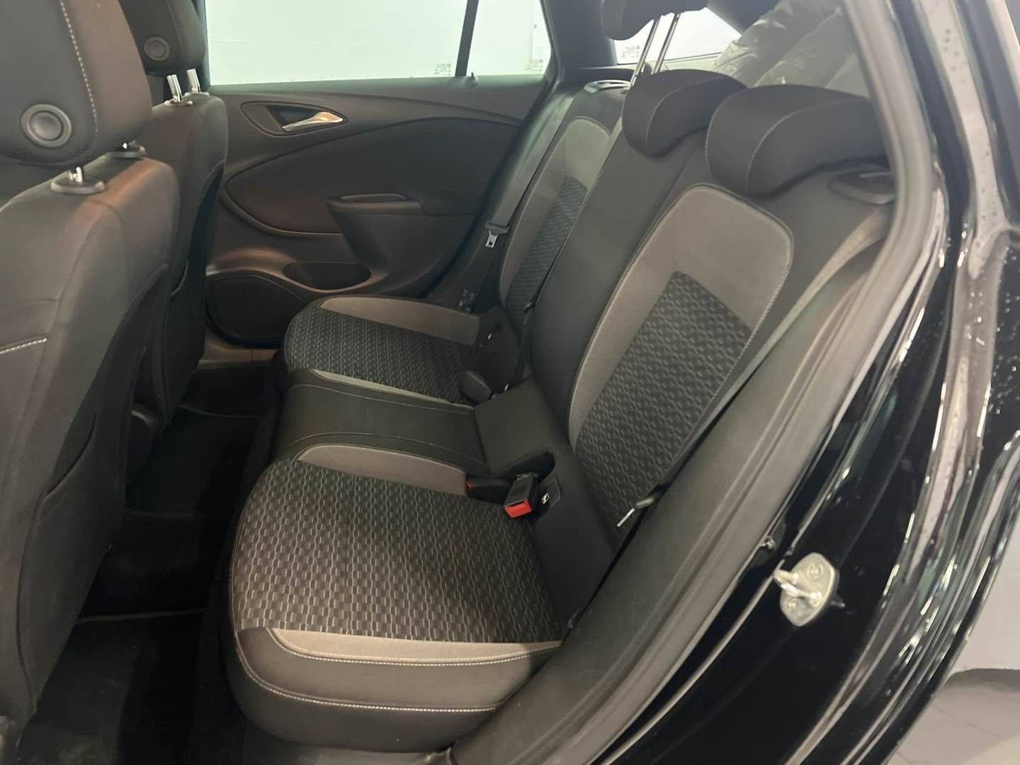 Opel Astra K ST 1.5 CDTI - Samsaru's Car Outlet