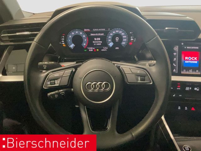 Audi A3 Sportback 35 TFSI advanced - Samsaru's Car Outlet