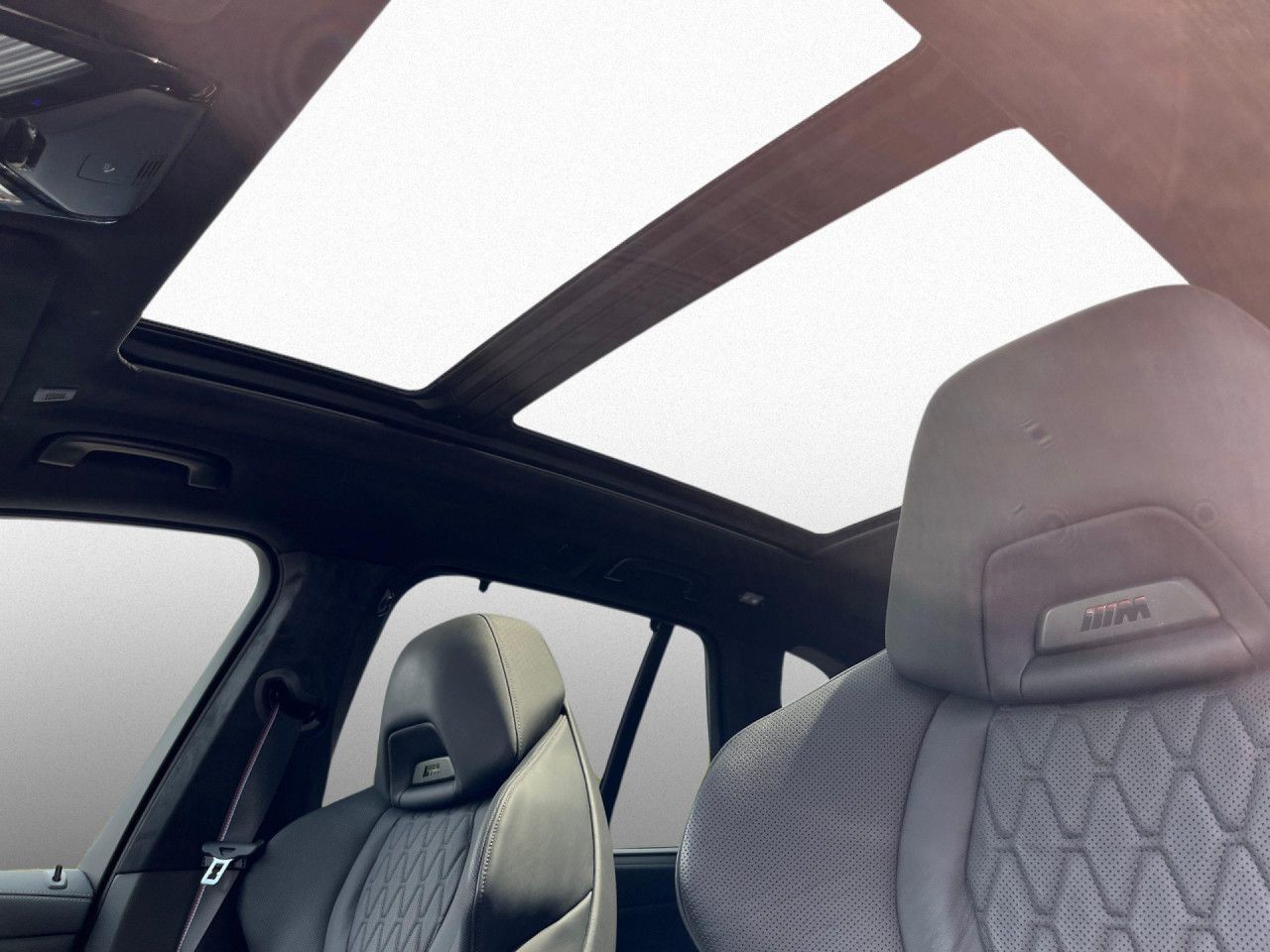 BMW X5 xDr50e M Sport Pro DA/PA-Prof,Sky,AHK,Iconic