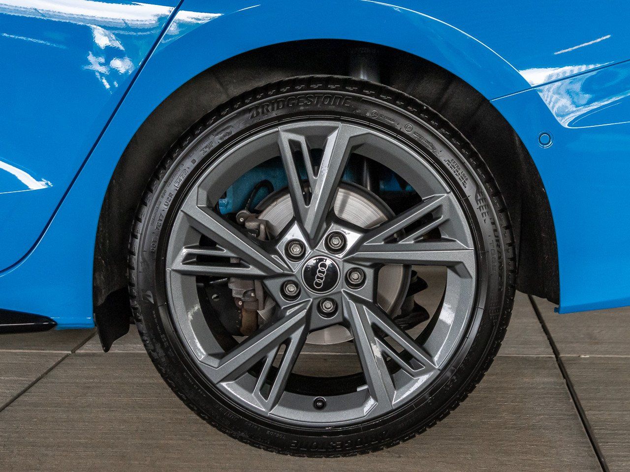 Audi A3 Limousine 35 TDI S line LED HeadUp virtCo PDC