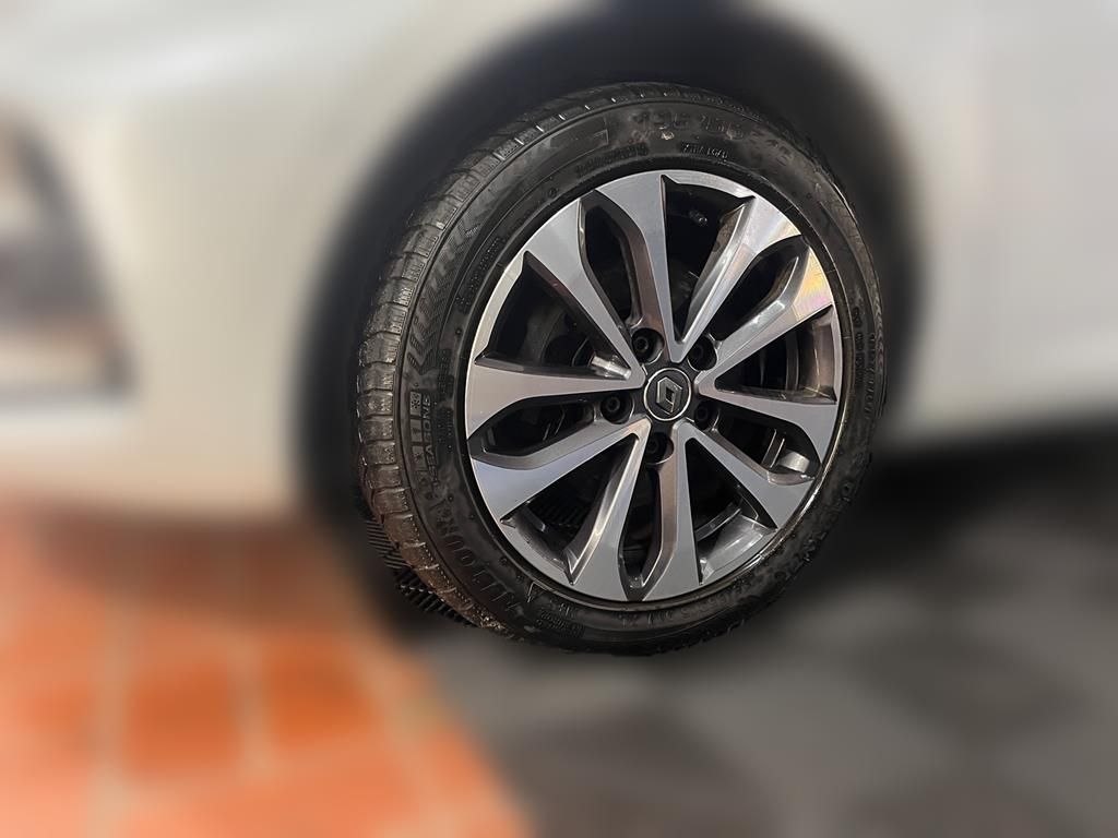 Renault ZOE Intens Z.E. 50 - Samsaru's Car Outlet