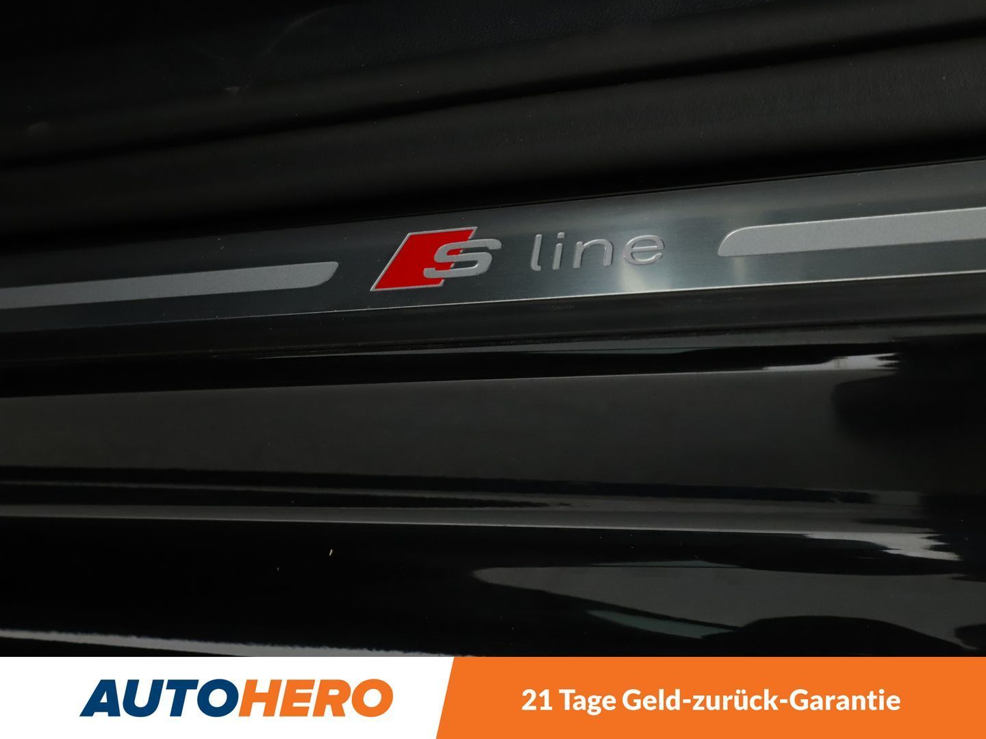 Audi A1 25 TFSI S line - Samsaru's Car Outlet