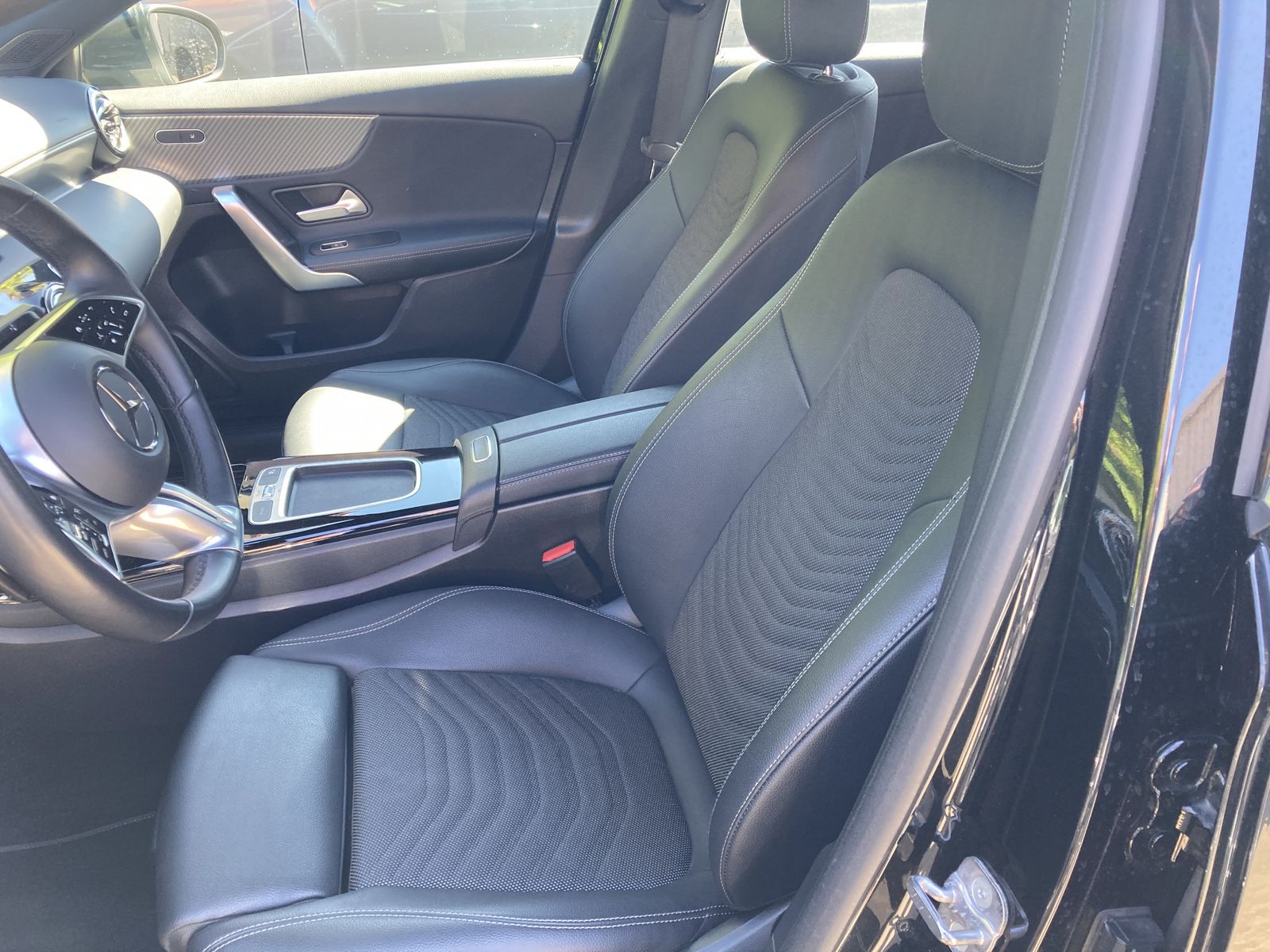 Mercedes-Benz A 200 Progressive - Samsaru's Car Outlet