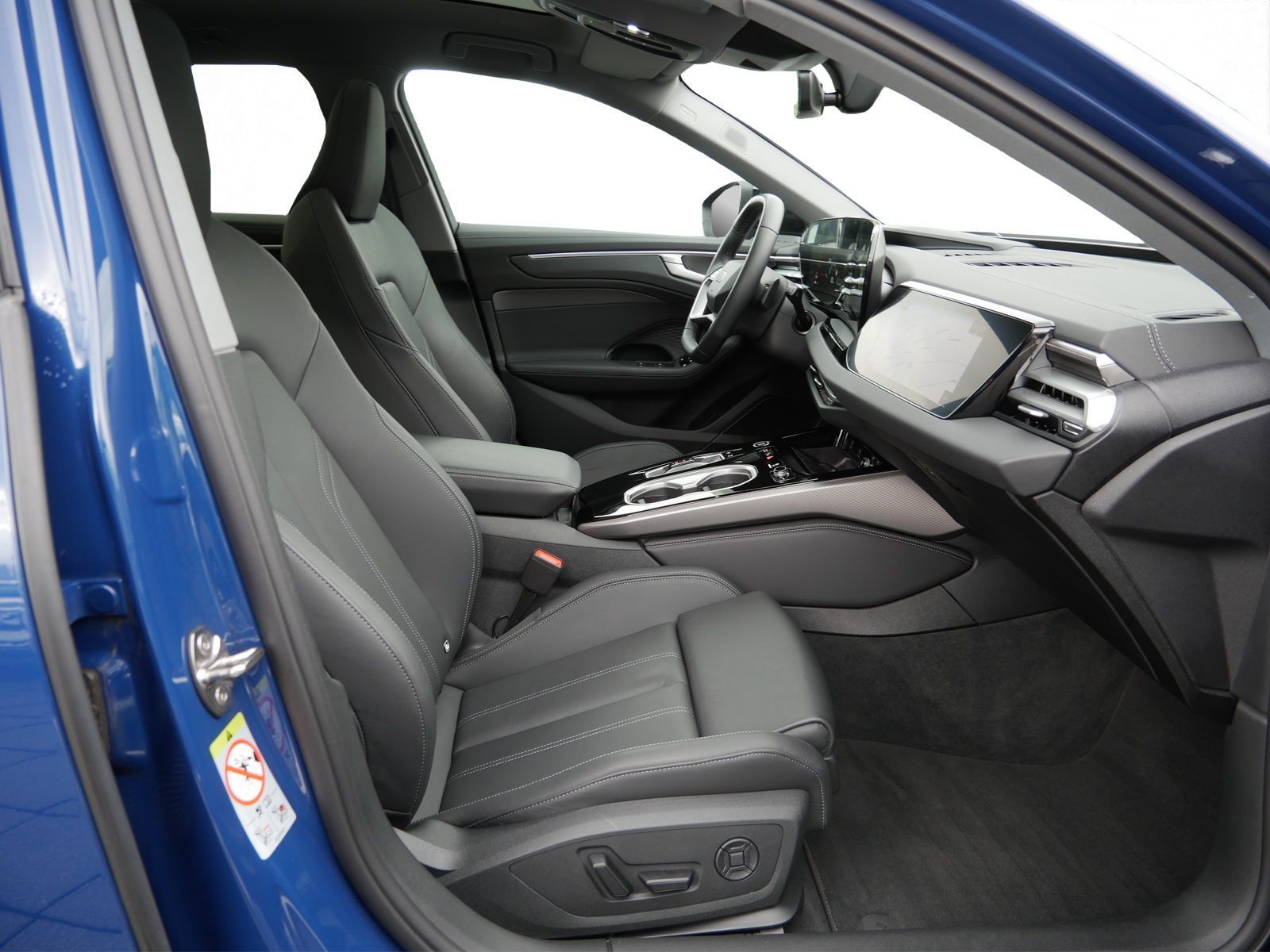 Audi A6 Avant TFSI quattro S line 270 kW B&O*HuD*Pano